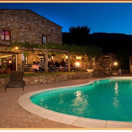 Ferme U San Martinu Bed & Breakfast Sisco Ngoại thất bức ảnh
