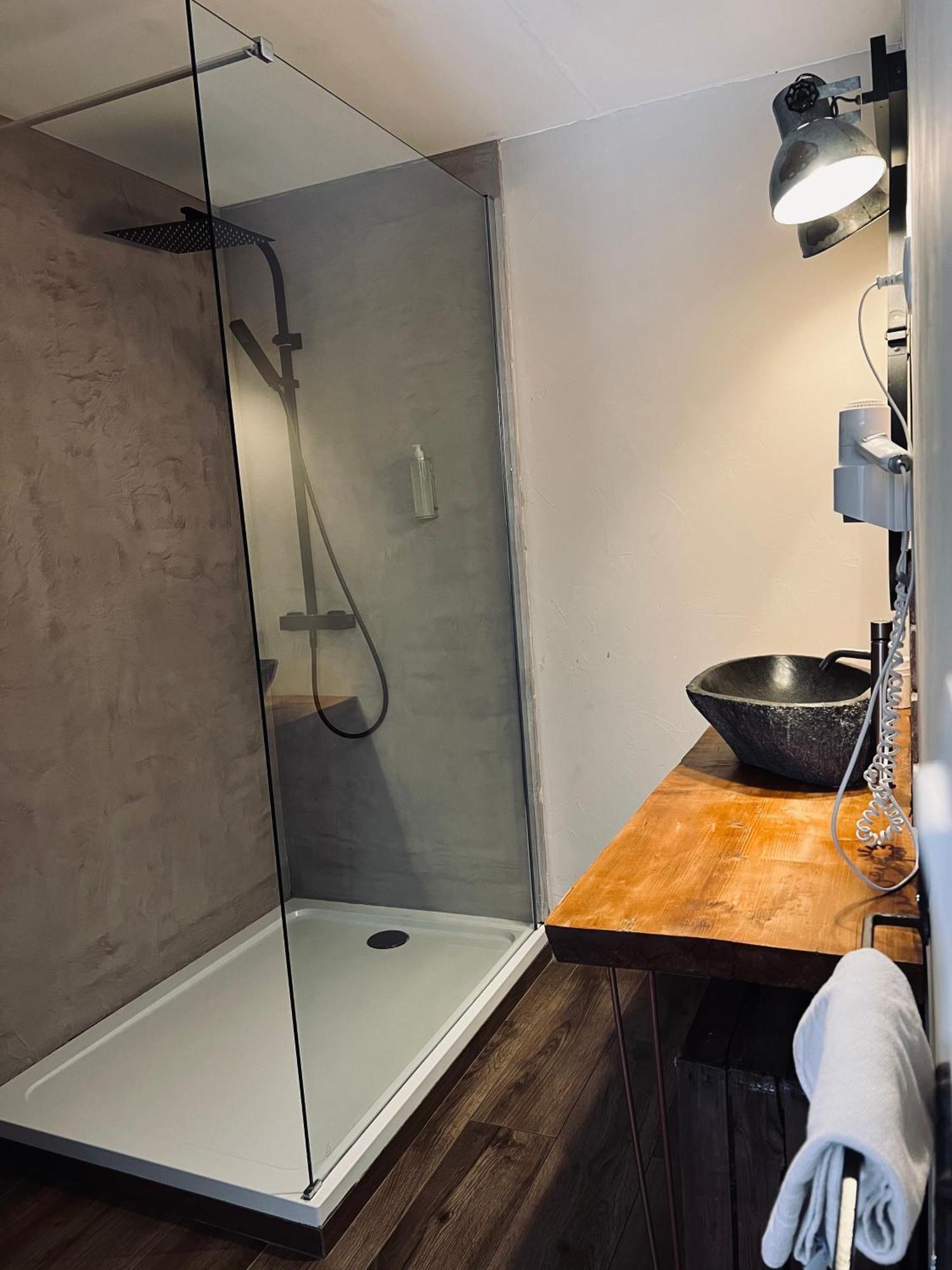 Ferme U San Martinu Bed & Breakfast Sisco Ngoại thất bức ảnh