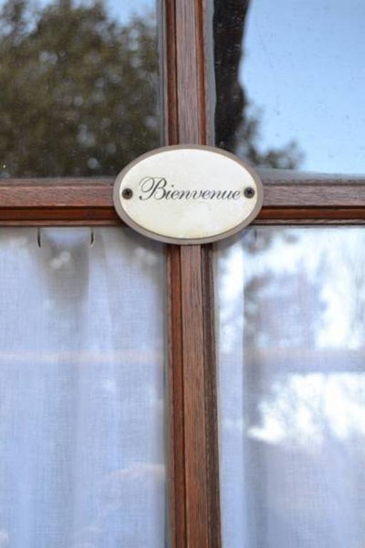Ferme U San Martinu Bed & Breakfast Sisco Ngoại thất bức ảnh