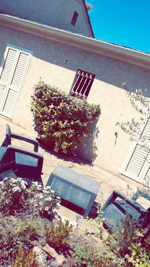 Ferme U San Martinu Bed & Breakfast Sisco Ngoại thất bức ảnh