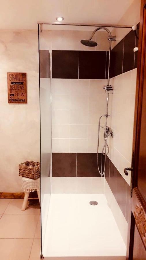 Ferme U San Martinu Bed & Breakfast Sisco Ngoại thất bức ảnh