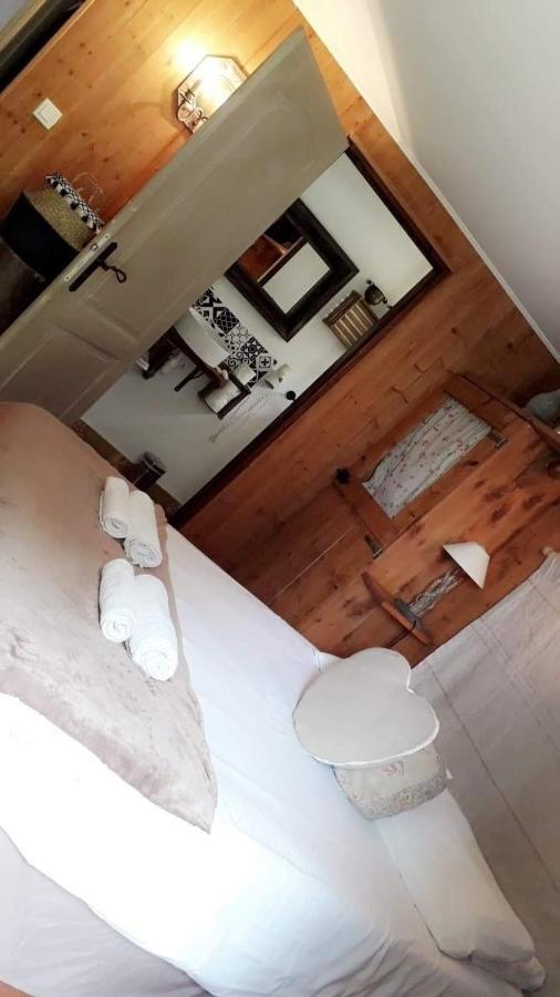 Ferme U San Martinu Bed & Breakfast Sisco Ngoại thất bức ảnh