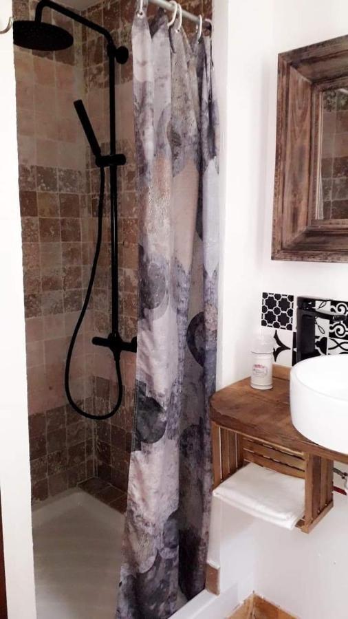 Ferme U San Martinu Bed & Breakfast Sisco Ngoại thất bức ảnh